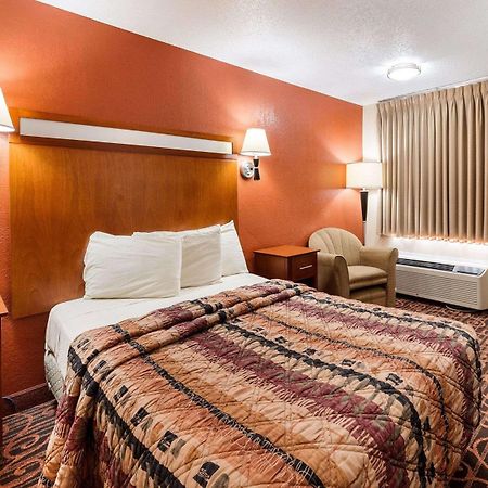 Econo Lodge Τζάσπερ Εξωτερικό φωτογραφία