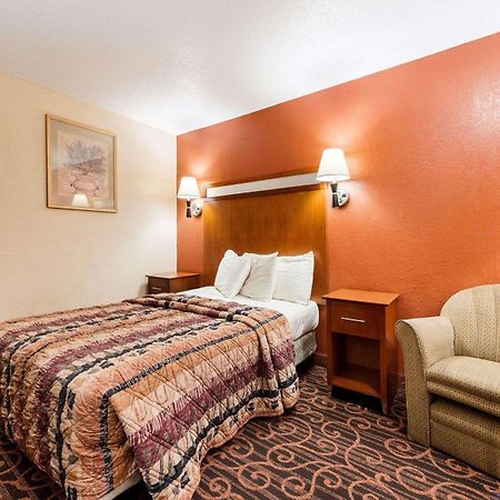 Econo Lodge Τζάσπερ Εξωτερικό φωτογραφία