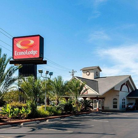 Econo Lodge Τζάσπερ Εξωτερικό φωτογραφία
