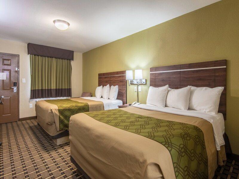 Econo Lodge Τζάσπερ Εξωτερικό φωτογραφία