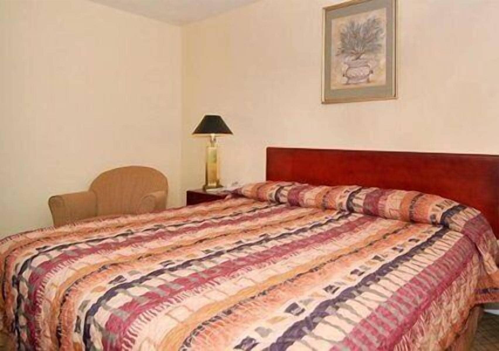 Econo Lodge Τζάσπερ Εξωτερικό φωτογραφία