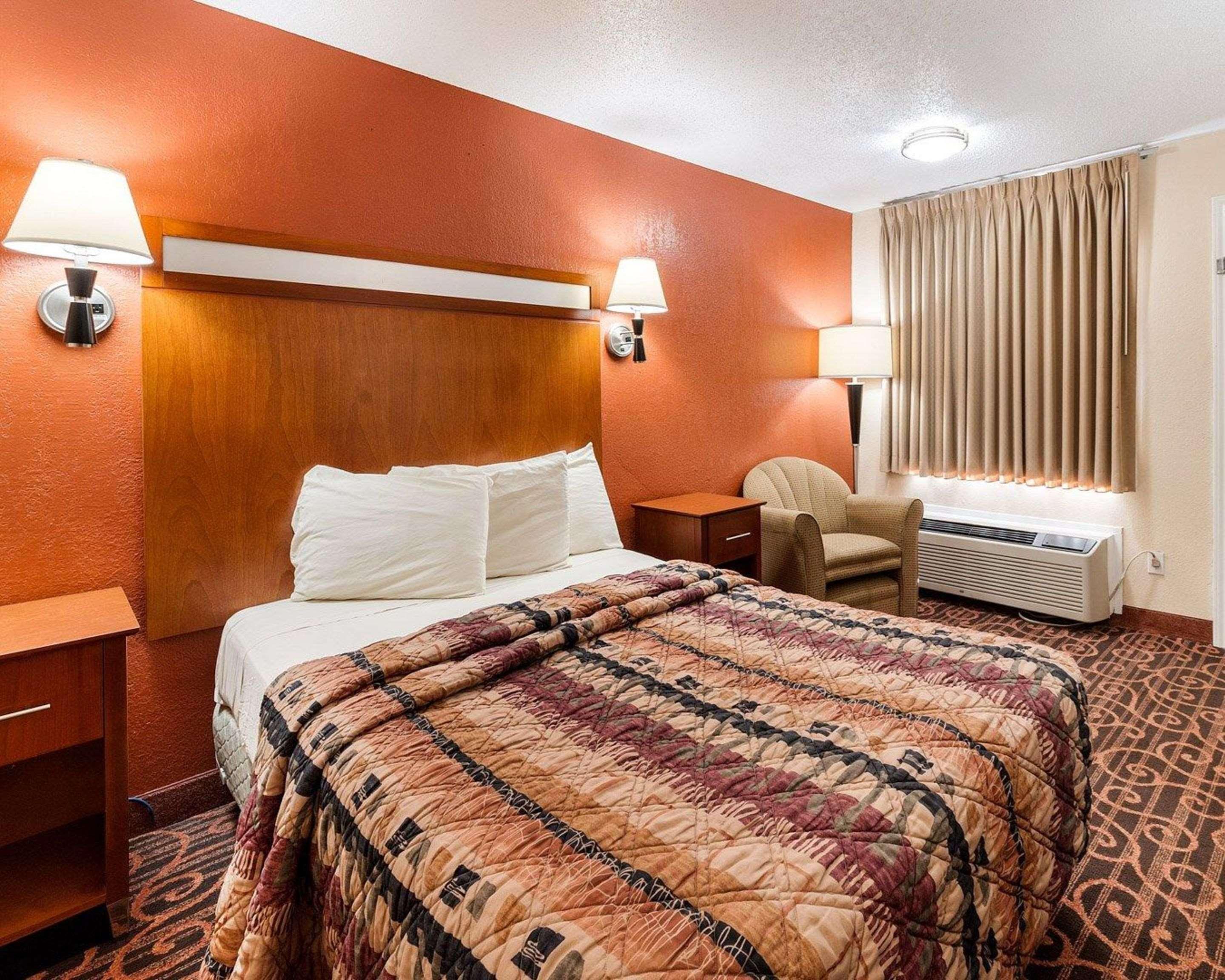 Econo Lodge Τζάσπερ Εξωτερικό φωτογραφία