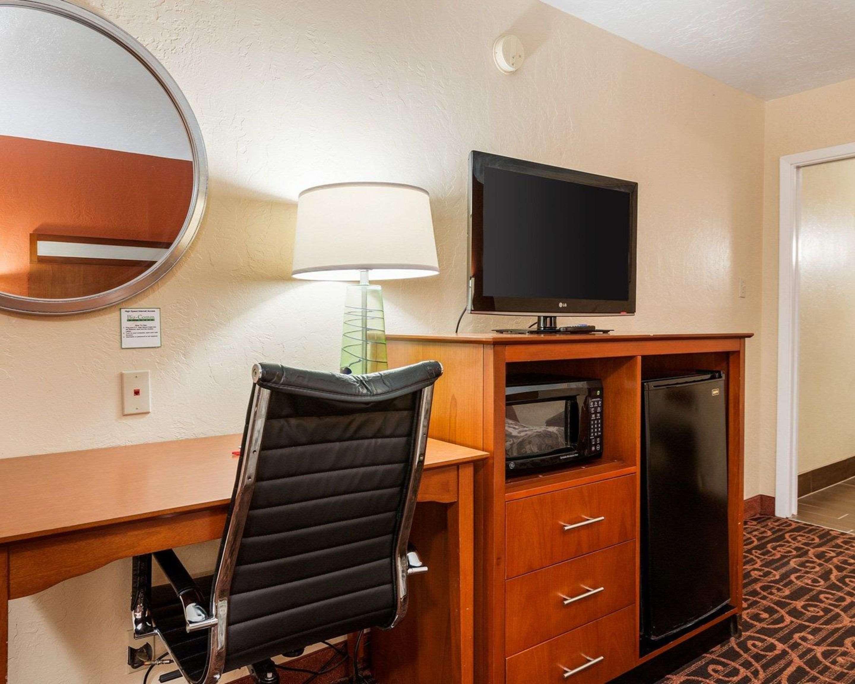 Econo Lodge Τζάσπερ Εξωτερικό φωτογραφία
