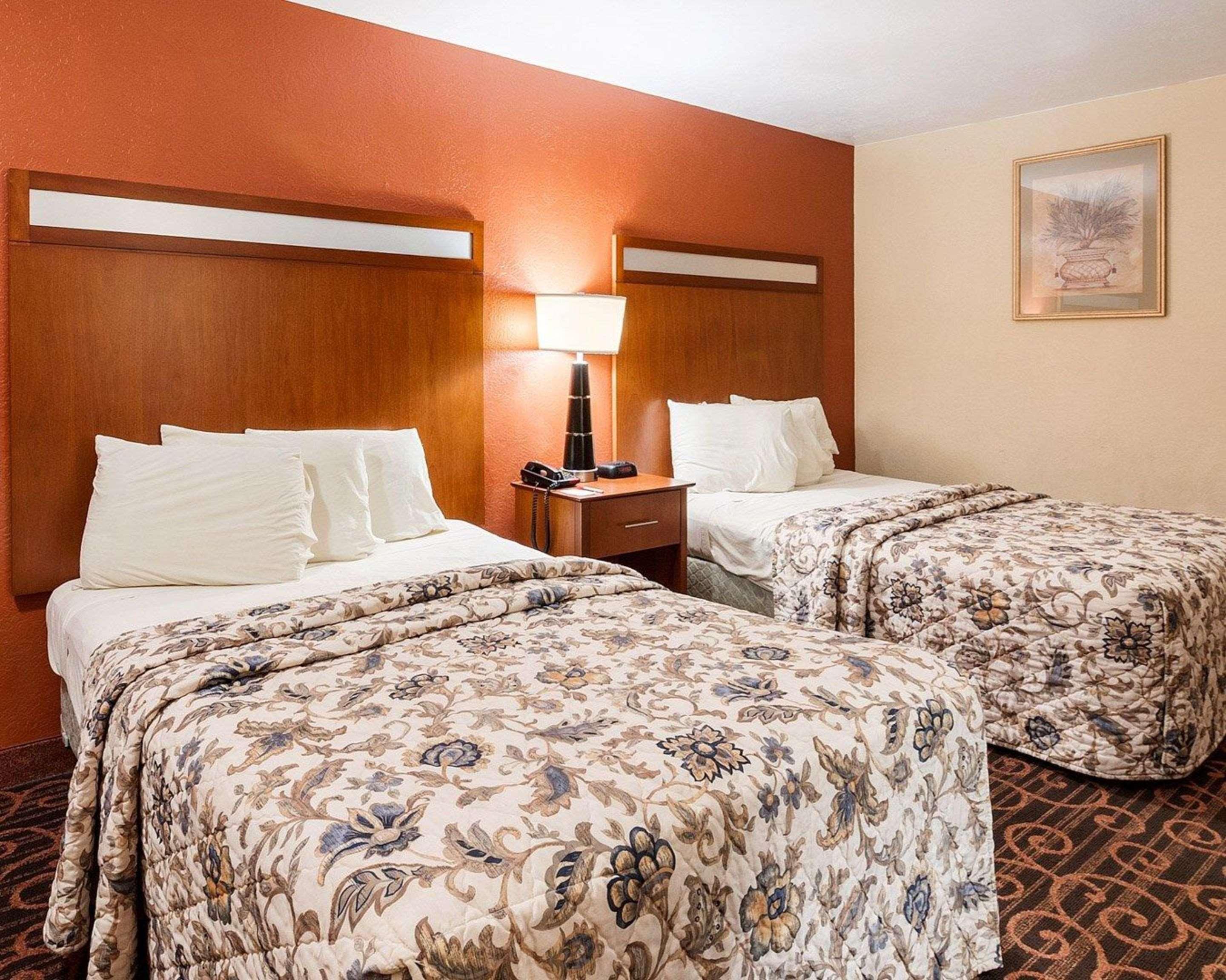 Econo Lodge Τζάσπερ Εξωτερικό φωτογραφία