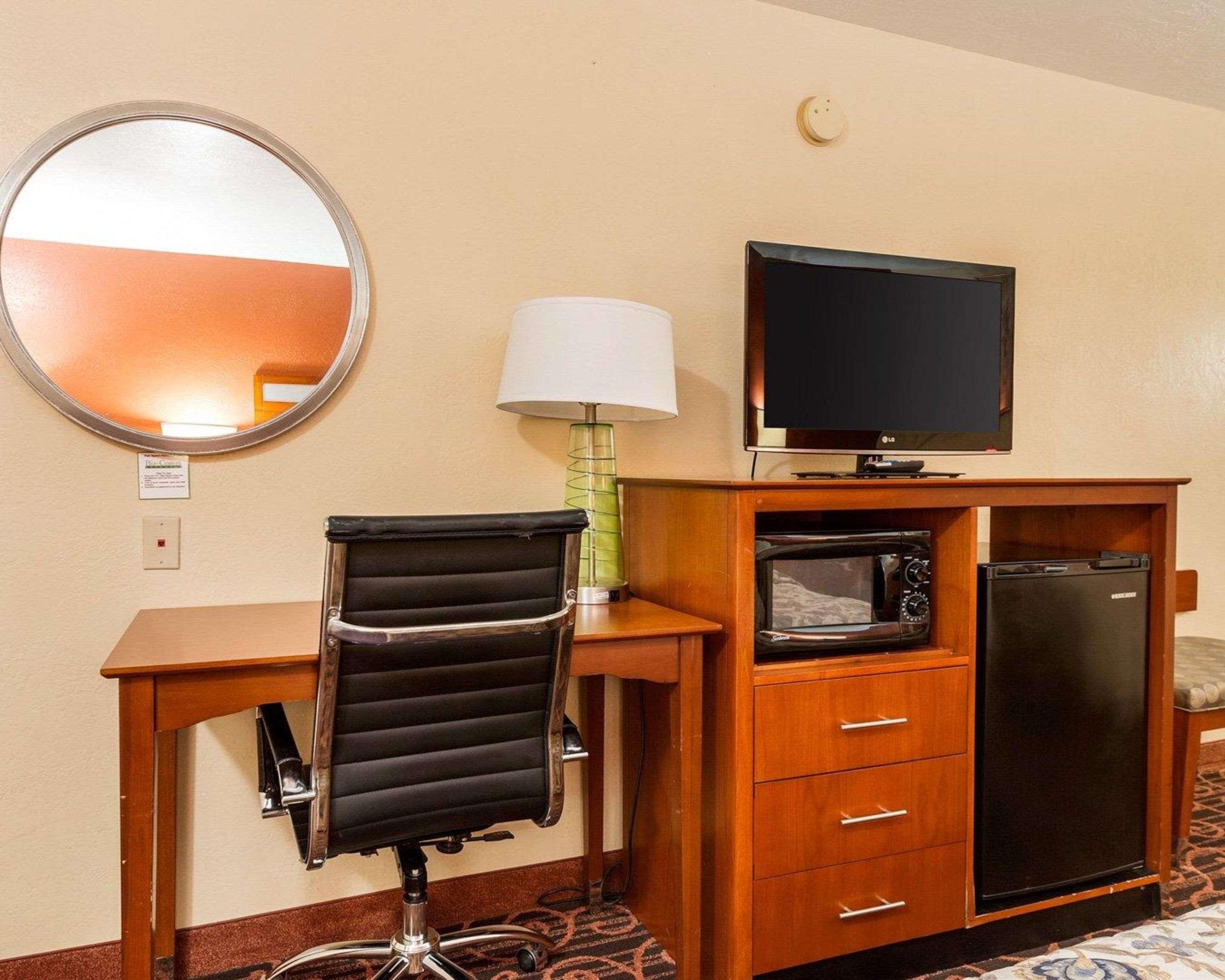 Econo Lodge Τζάσπερ Εξωτερικό φωτογραφία