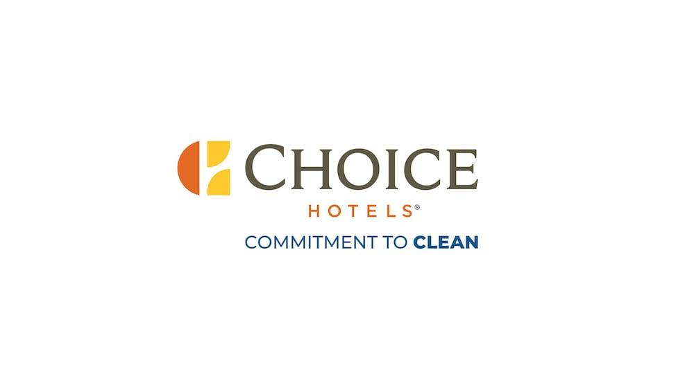 Econo Lodge Τζάσπερ Εξωτερικό φωτογραφία