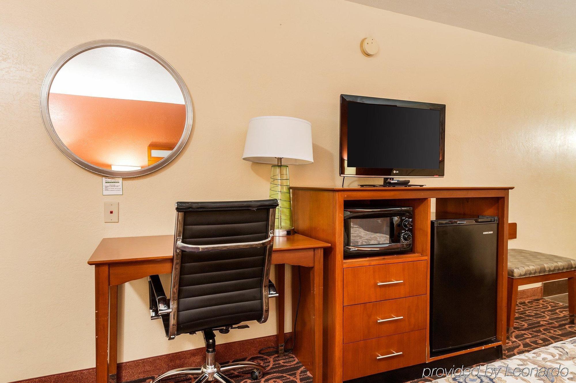 Econo Lodge Τζάσπερ Εξωτερικό φωτογραφία