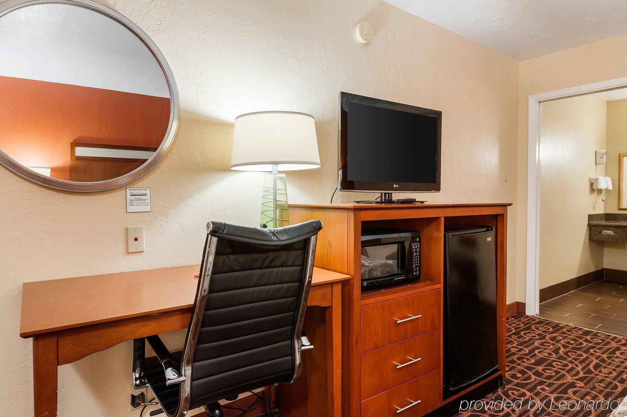 Econo Lodge Τζάσπερ Εξωτερικό φωτογραφία
