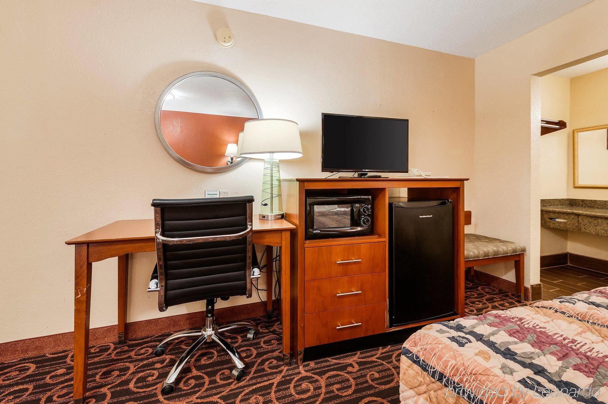 Econo Lodge Τζάσπερ Εξωτερικό φωτογραφία