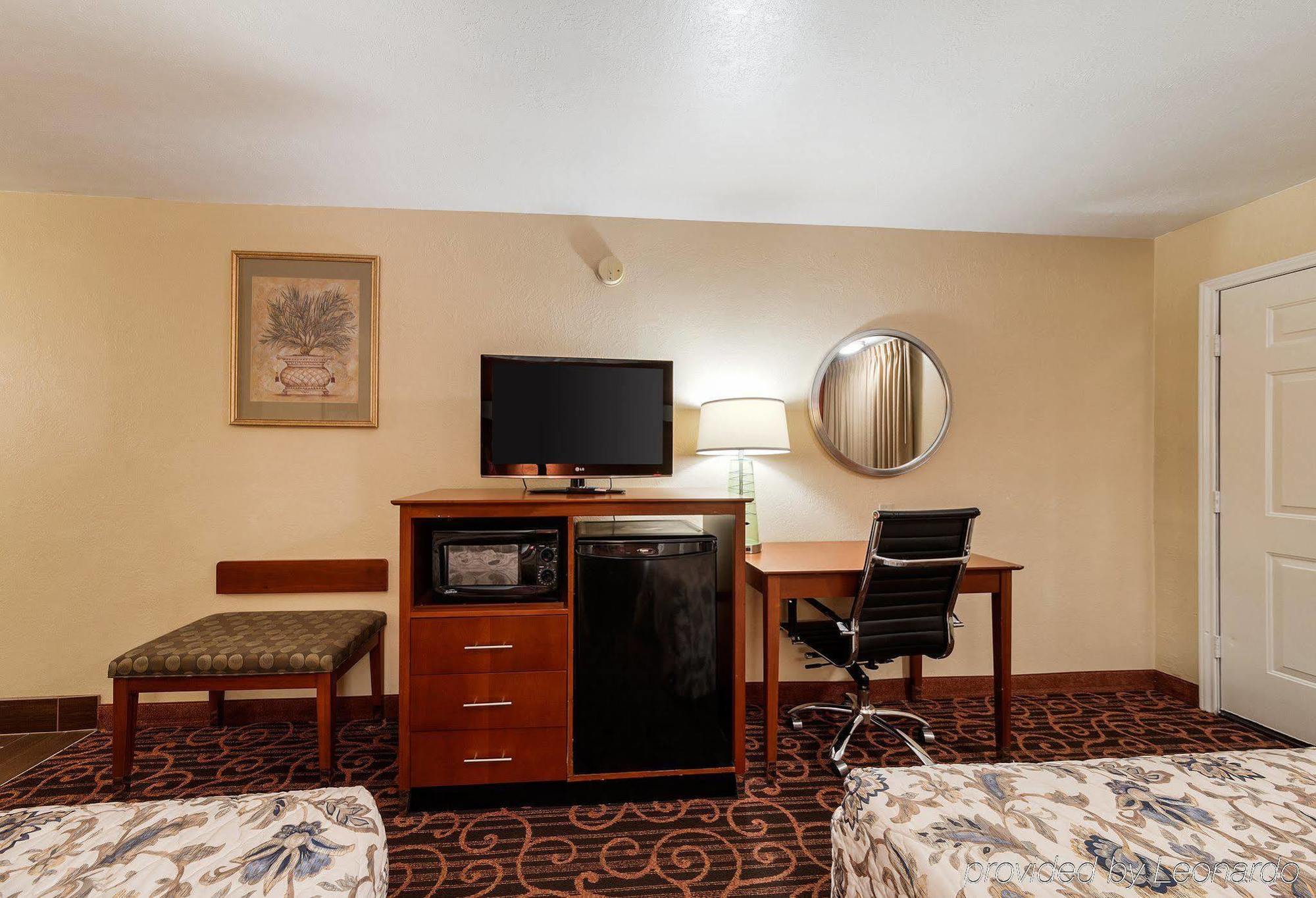 Econo Lodge Τζάσπερ Εξωτερικό φωτογραφία