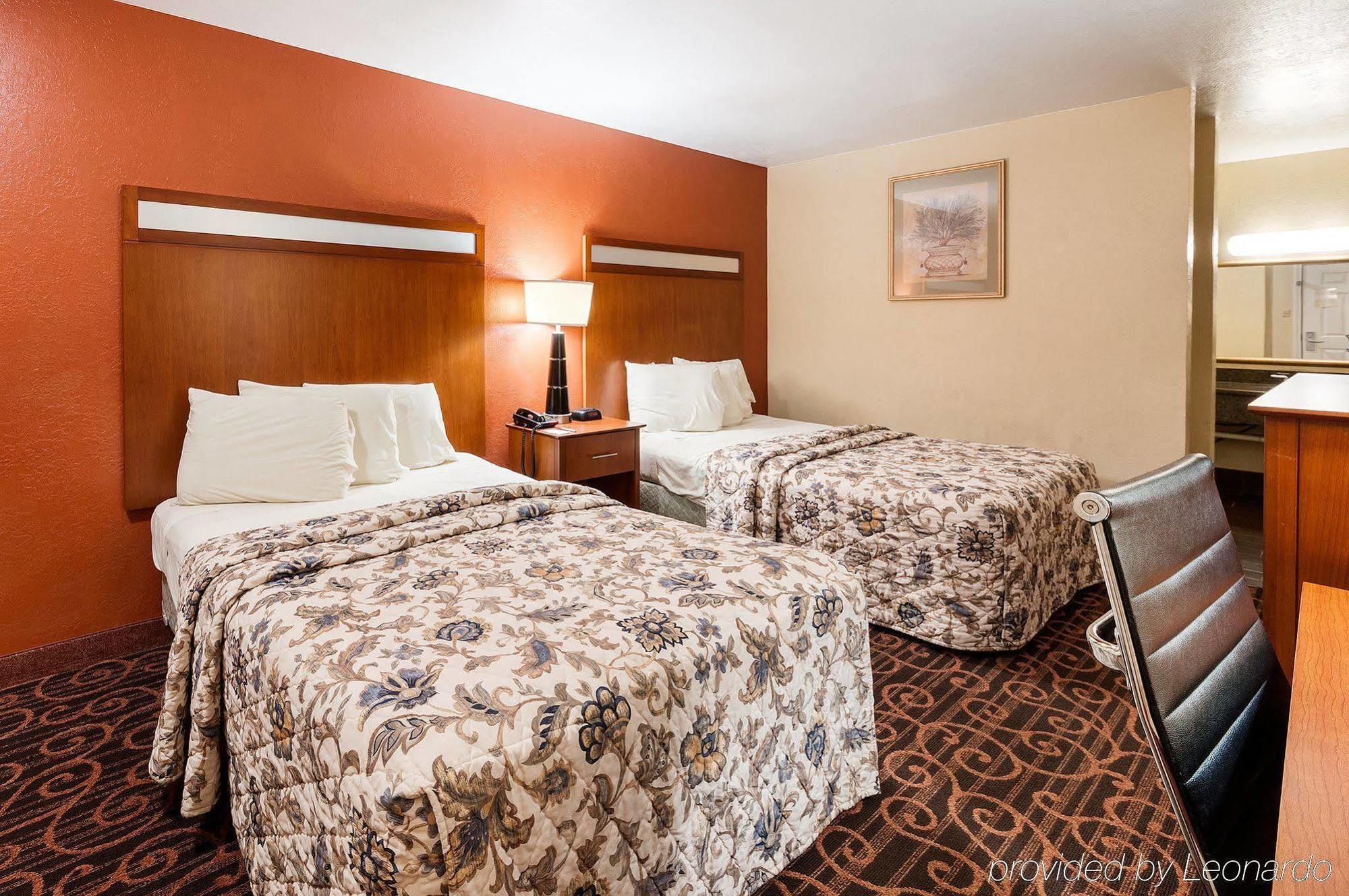 Econo Lodge Τζάσπερ Εξωτερικό φωτογραφία