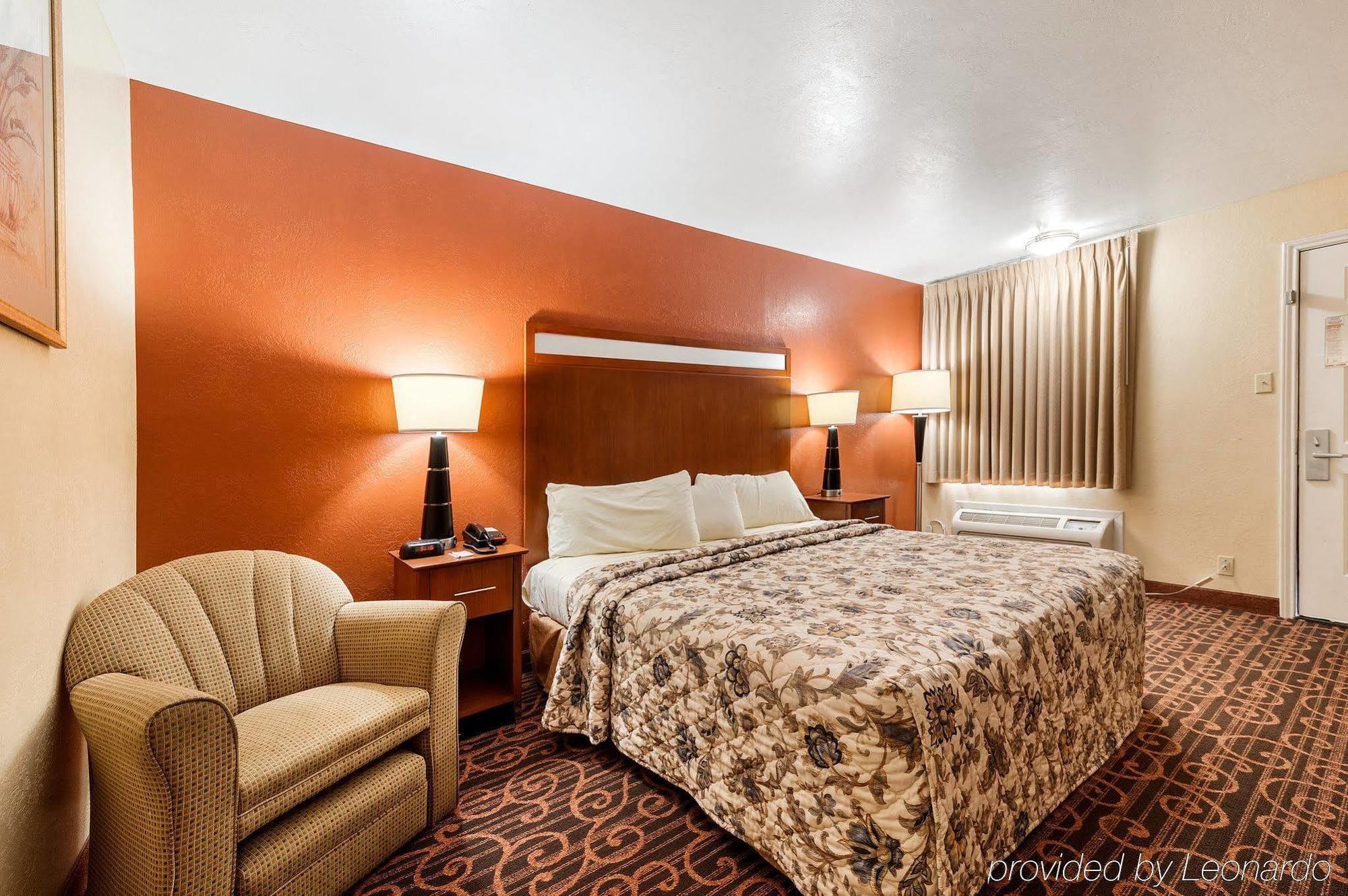 Econo Lodge Τζάσπερ Εξωτερικό φωτογραφία