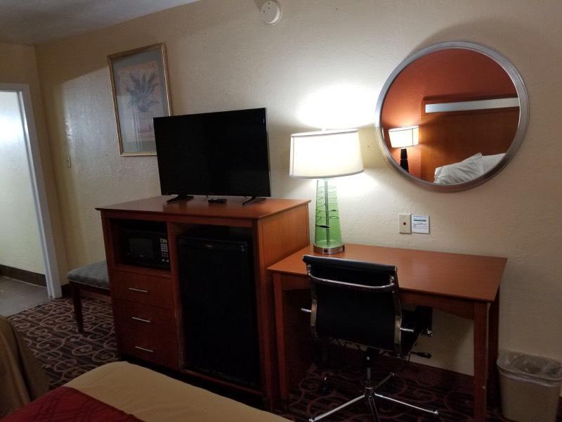 Econo Lodge Τζάσπερ Εξωτερικό φωτογραφία
