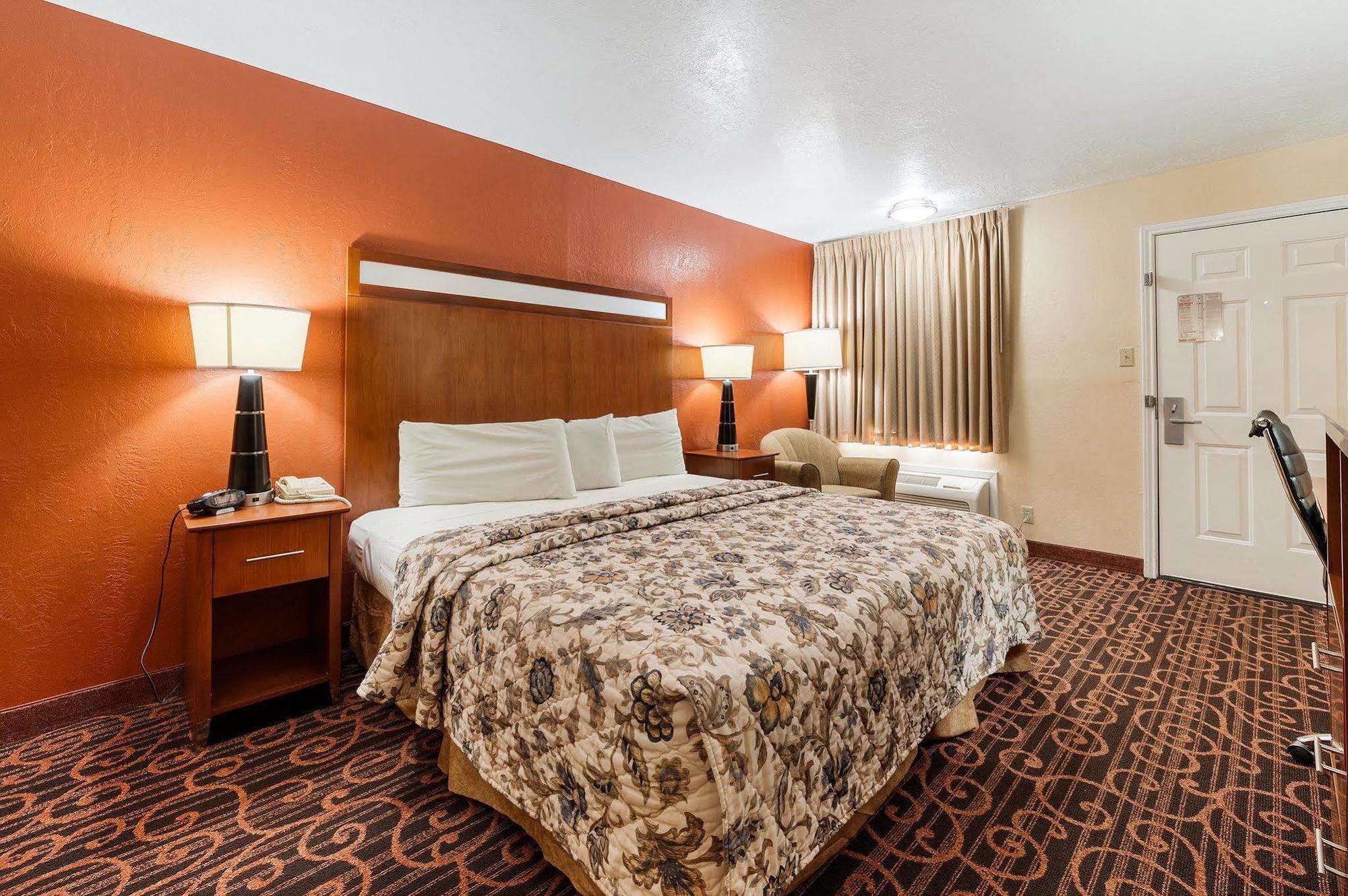 Econo Lodge Τζάσπερ Εξωτερικό φωτογραφία